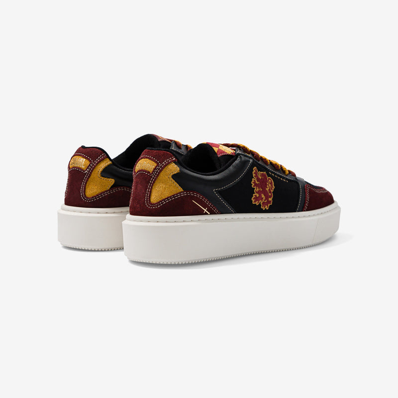 Baskets CAVAL x Harry Potter - Gryffindor