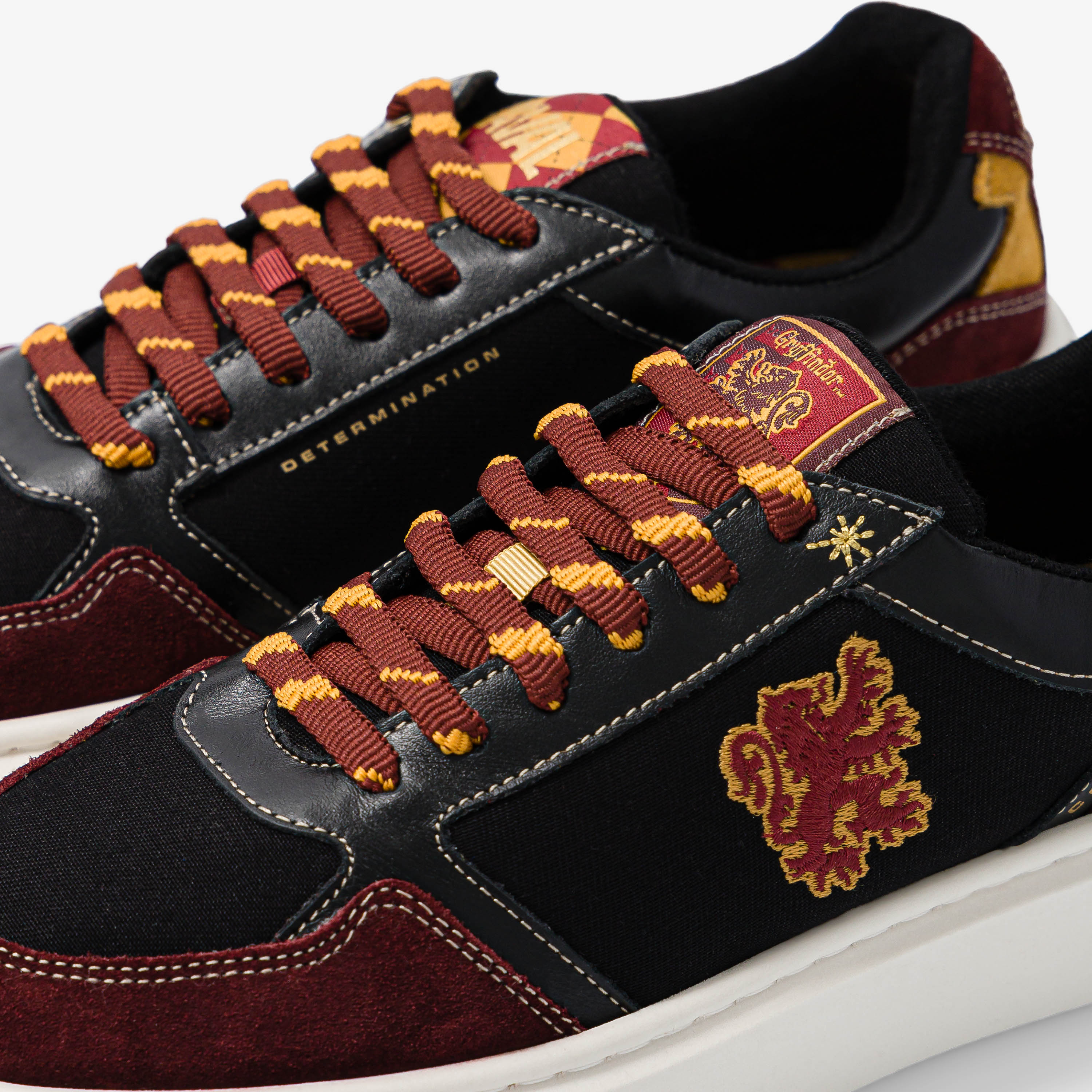Baskets Caval X Harry Potter - Gryffindor