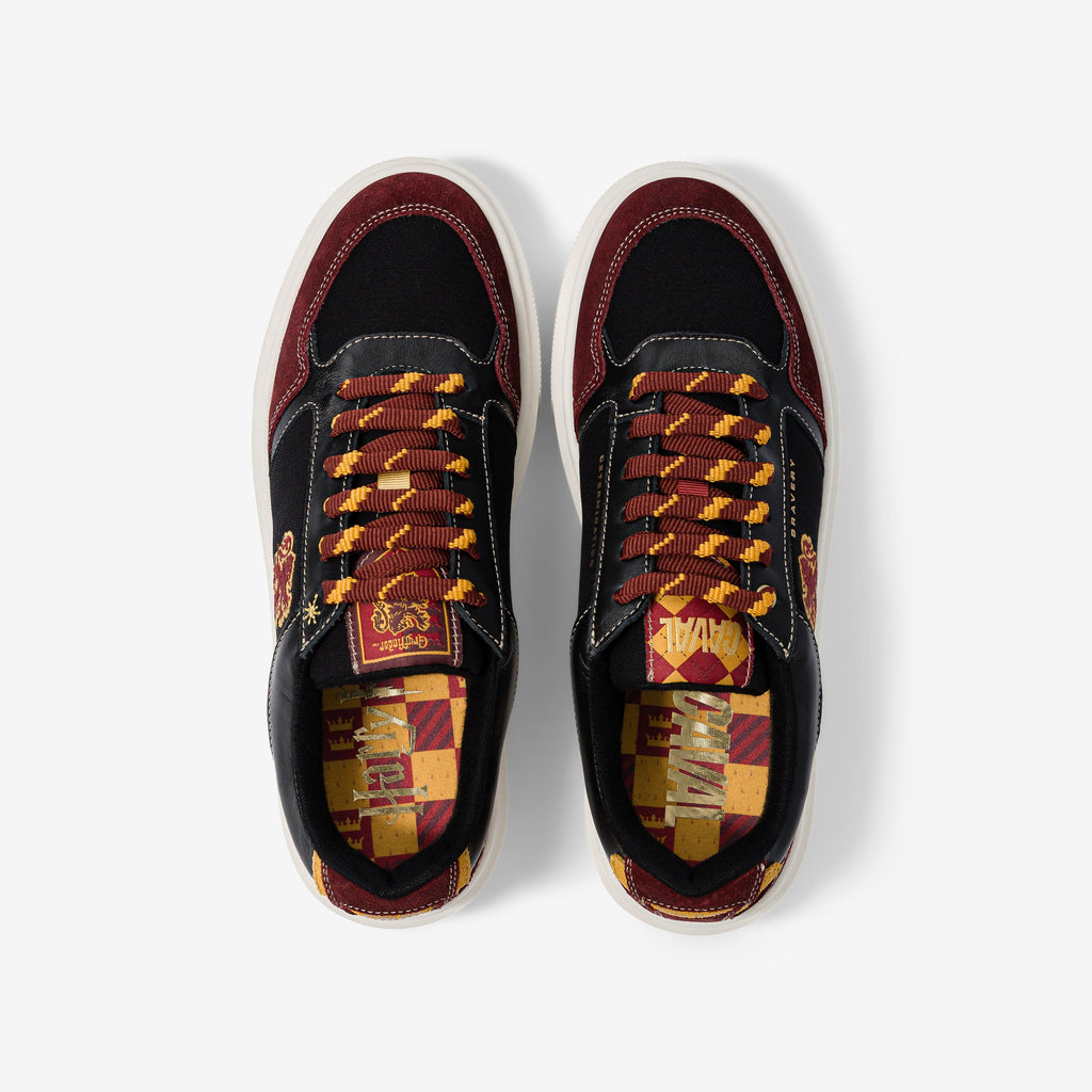 Baskets Caval X Harry Potter - Gryffindor