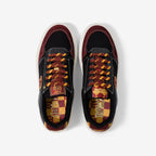 Baskets Caval X Harry Potter - Gryffindor