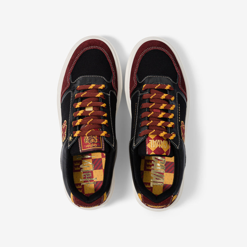Baskets Caval X Harry Potter - Gryffindor