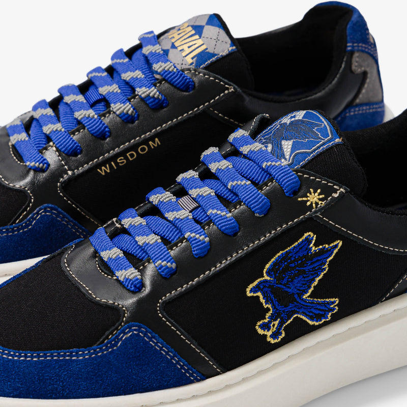 Baskets CAVAL x Harry Potter - Ravenclaw