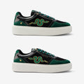 Zapatillas Caval X Harry Potter - Slytherin