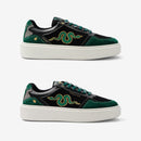 Caval X Harry Potter-Slytherin