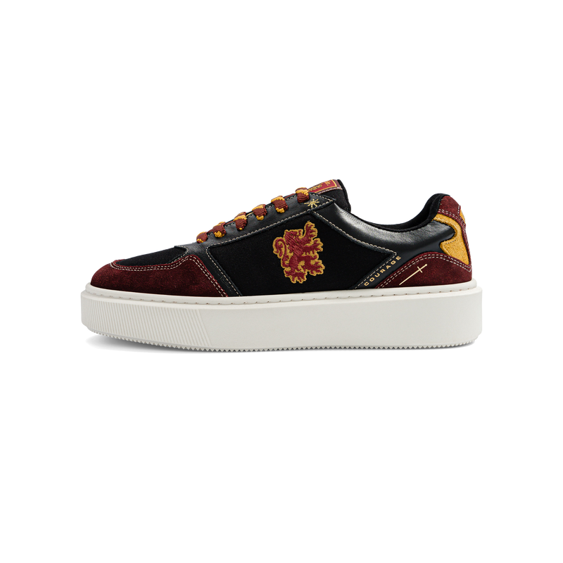 Baskets Caval X Harry Potter - Gryffindor