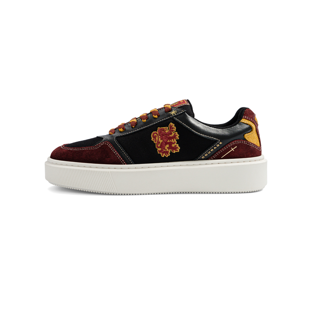Baskets Caval X Harry Potter - Gryffindor