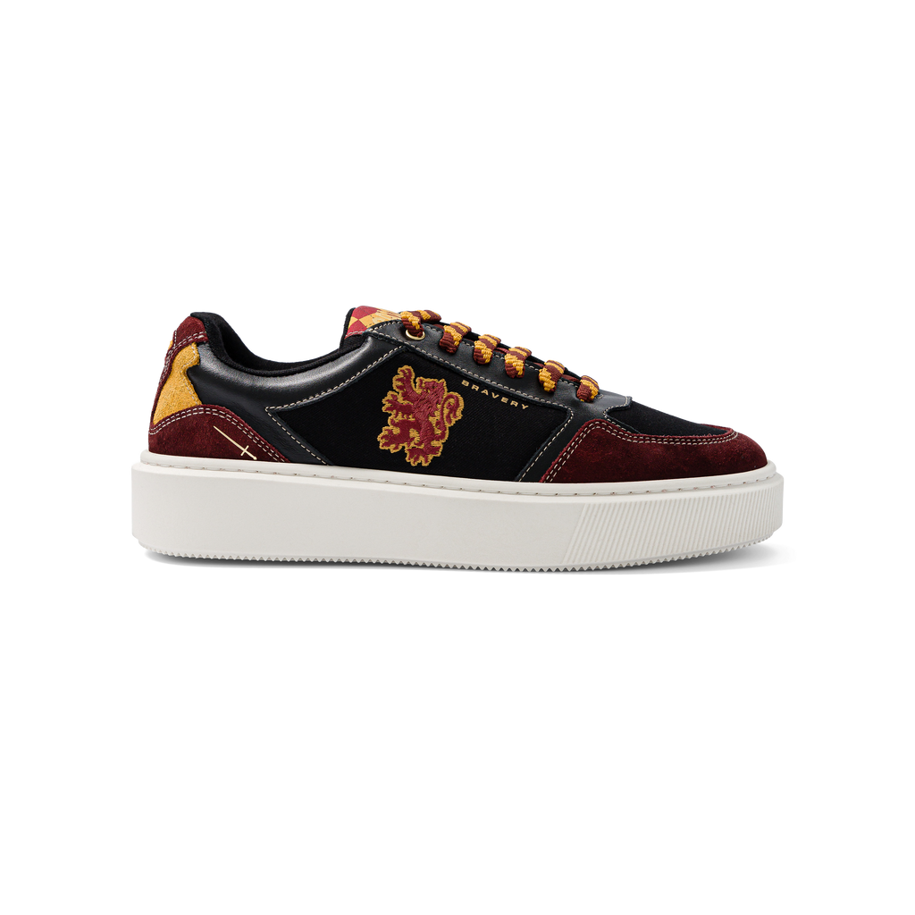 Baskets Caval X Harry Potter - Gryffindor