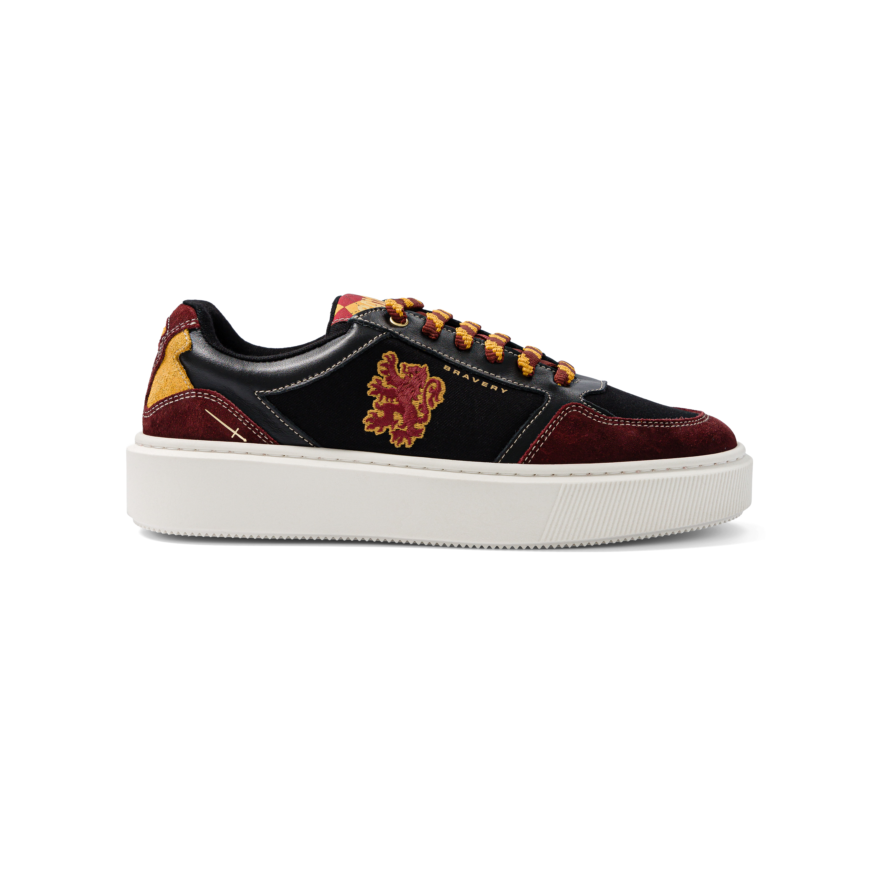 Baskets Caval X Harry Potter - Gryffindor