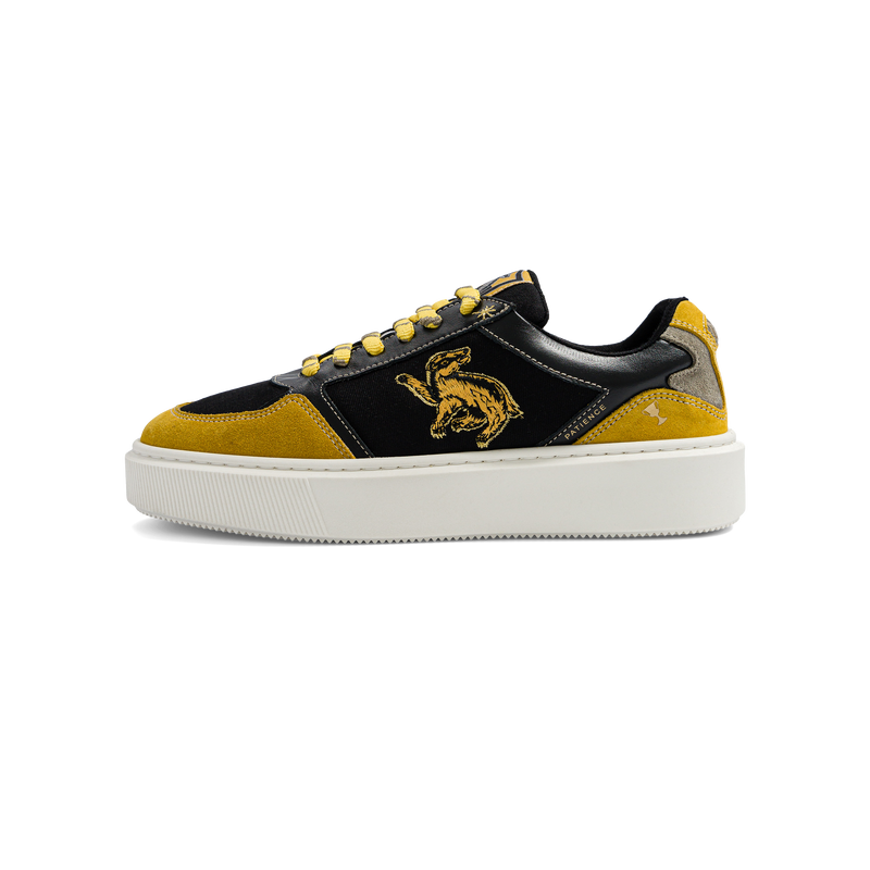 Baskets Caval X Harry Potter - Hufflepuff