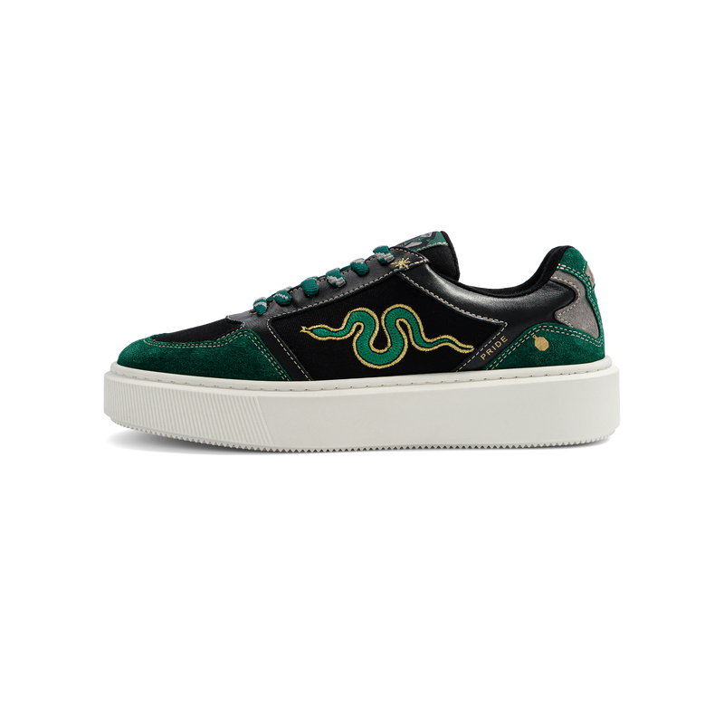Baskets Caval X Harry Potter - Slytherin