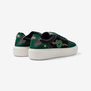 Baskets CAVAL x Harry Potter - Slytherin