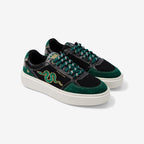 Caval X Harry Potter-Slytherin