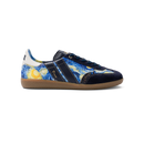 Baskets Caval X La Nuit Étoilée