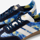 Baskets Caval X La Nuit Étoilée