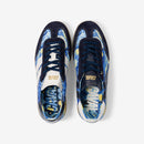 Baskets CAVAL x La Nuit étoilée