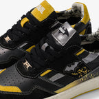 Baskets Caval X Batman