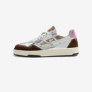 Baskets CAVAL x Des Petits Hauts - Argent