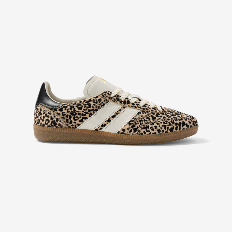 Baskets Caval X Des Petits Hauts - Spotty