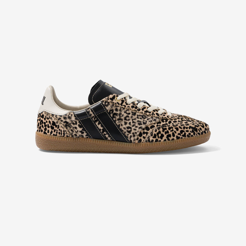 Baskets Caval X Des Petits Hauts - Spotty