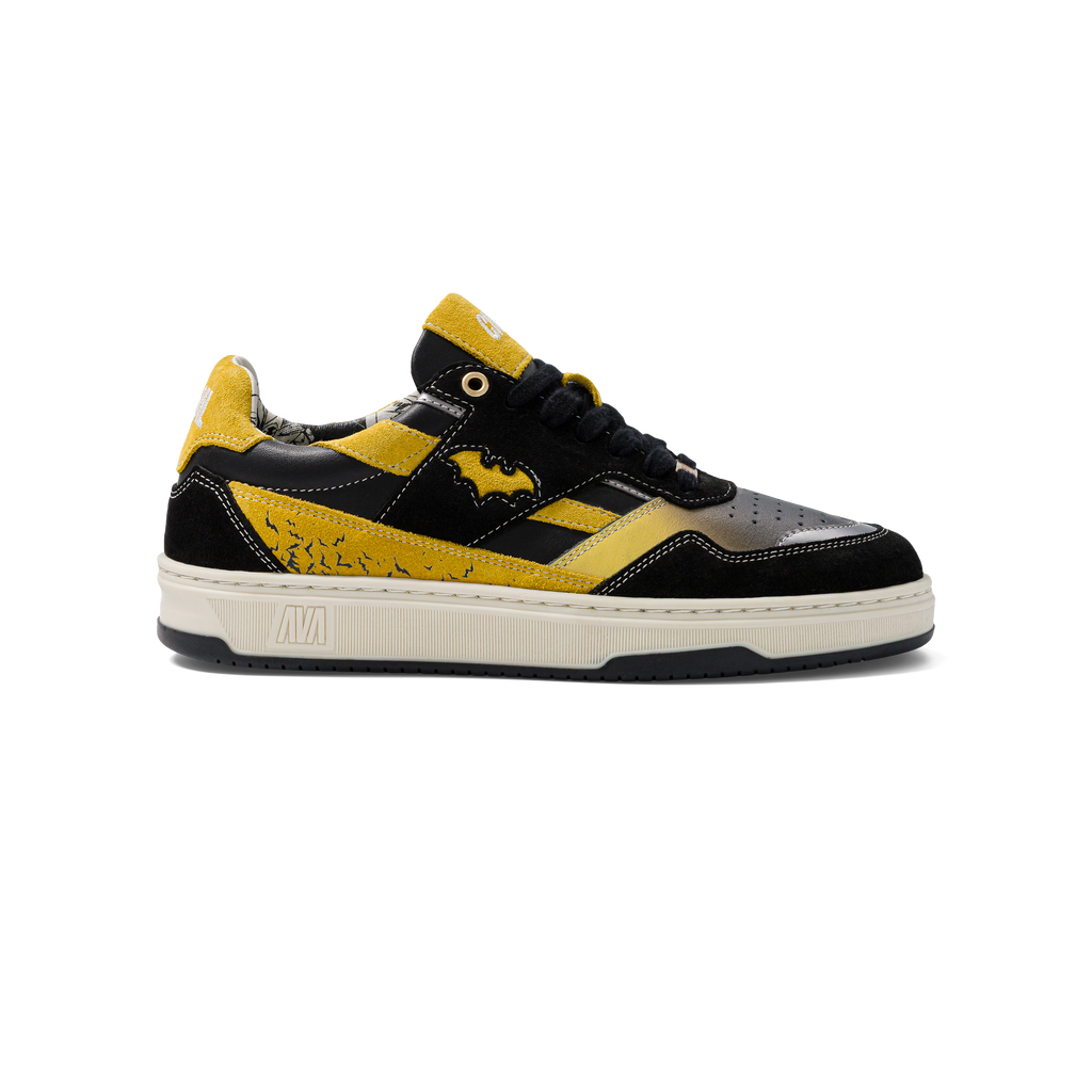 Baskets Caval X Batman
