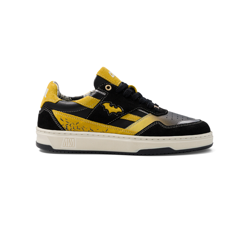 Baskets Caval X Batman