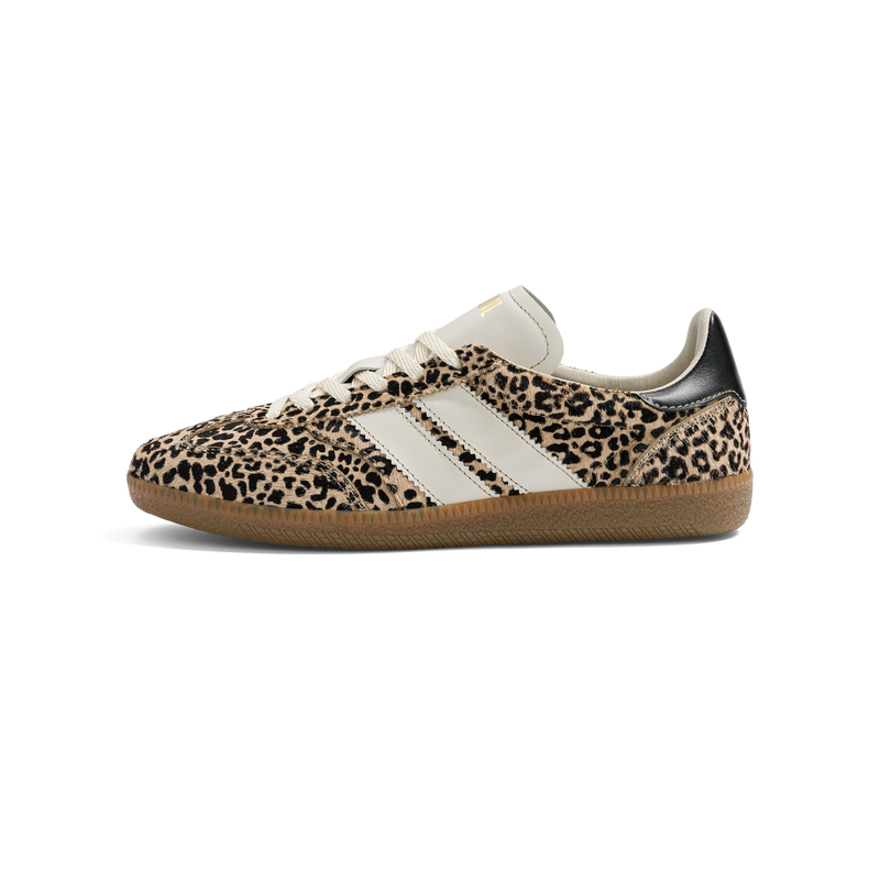 Baskets Caval X Des Petits Hauts - Spotty