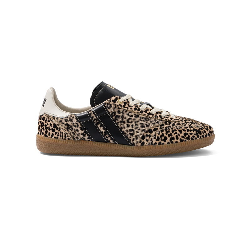 Baskets Caval X Des Petits Hauts - Spotty
