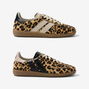 Baskets Caval X Des Petits Hauts - Leo