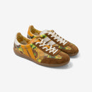 Baskets CAVAL x Les Tournesols