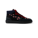 Baskets Caval X Naruto - Akatsuki