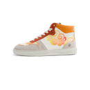 Baskets Caval X Naruto - Konoha