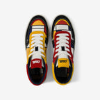 Baskets Caval X Mondrian