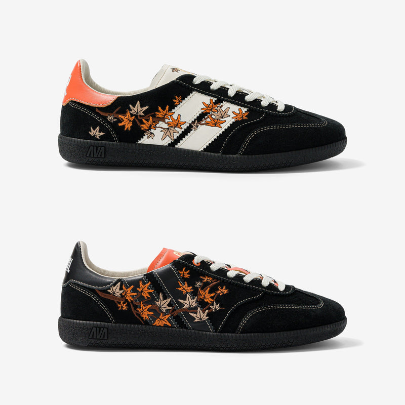 Baskets Caval X Oni - Momiji