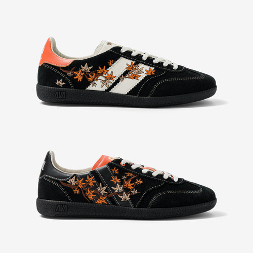Baskets Caval X Oni - Momiji