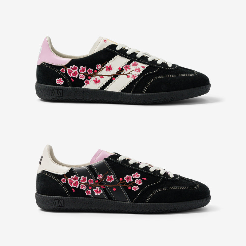 Baskets Caval X Oni - Sakura