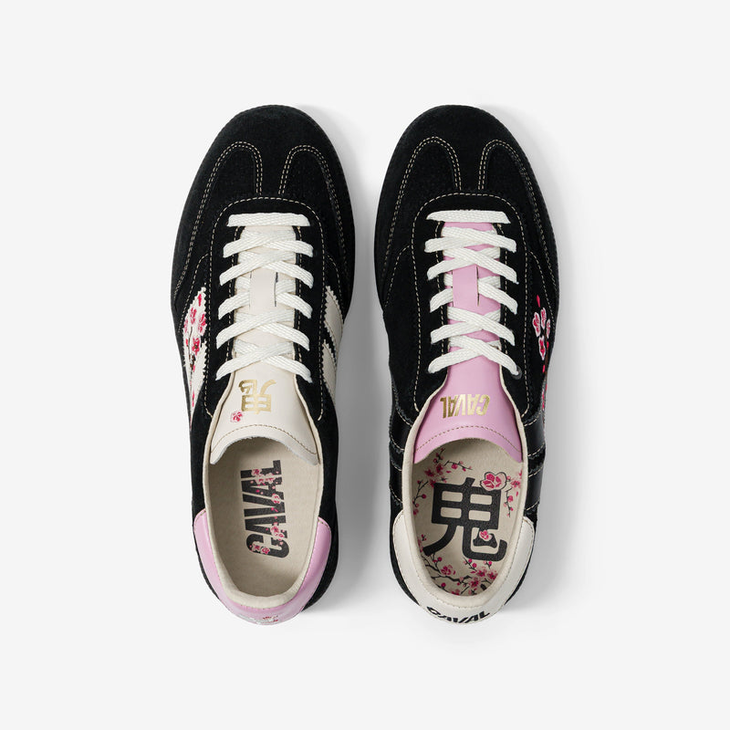Baskets Caval X Oni - Sakura