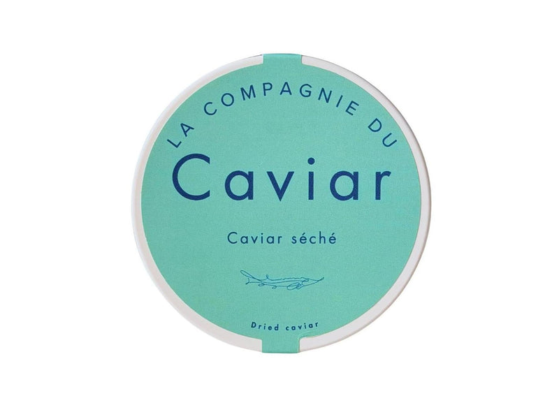 Caviar Séché