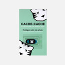Cache Webcam