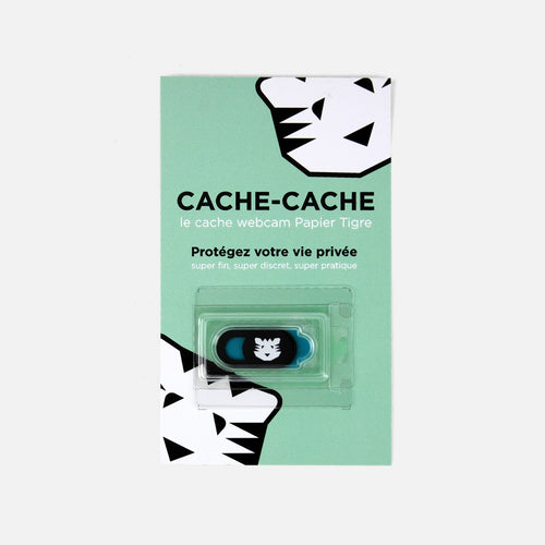 Cache Webcam