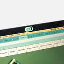 Set De 3 Caches Webcam