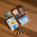 Set De 3 Caches Webcam