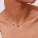 Sigma necklace