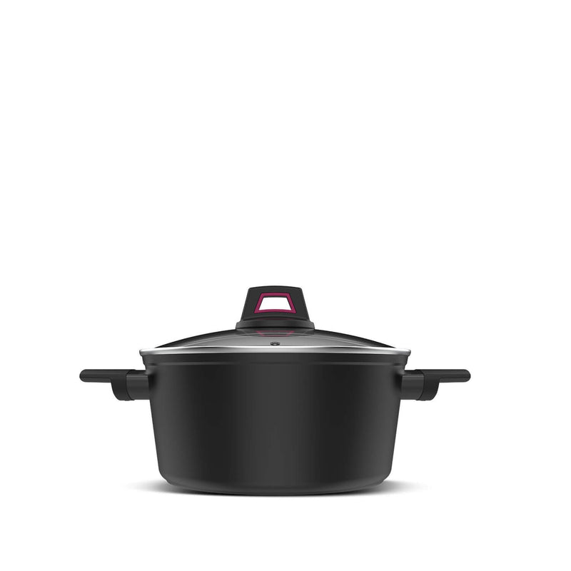 Best Moments Dutch Oven - Black