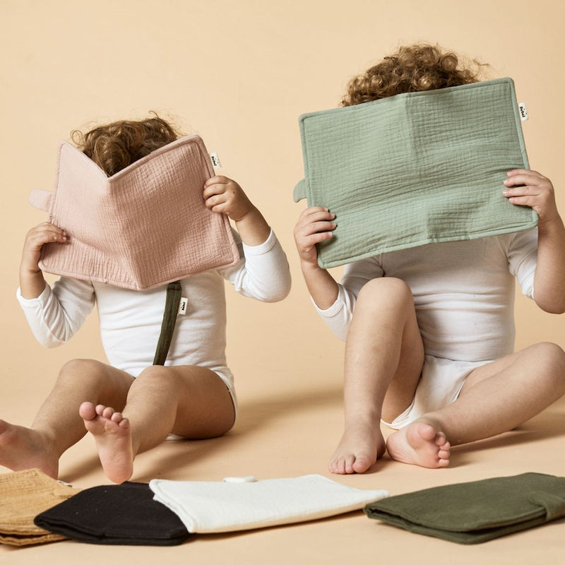 Health Book Cover