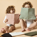 Health Book Cover