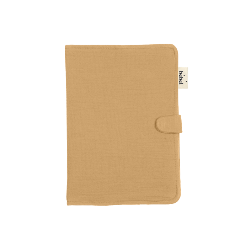 Health Book Cover