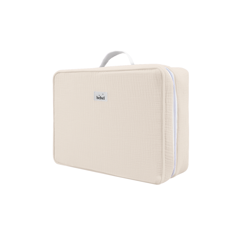 Valise De Maternité - Comme Un Bonbon