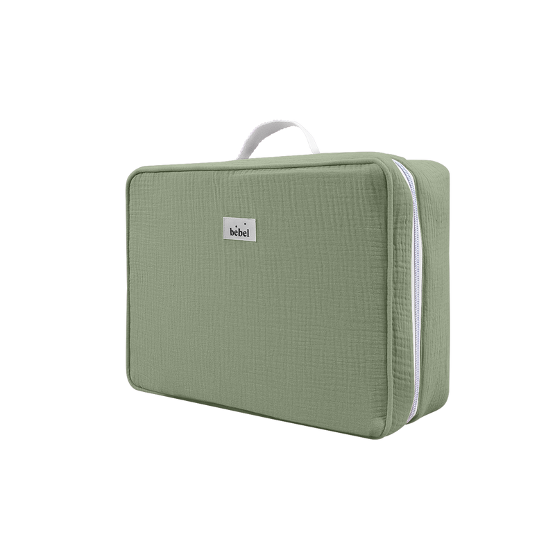 Valise De Maternité - Comme Un Bonbon