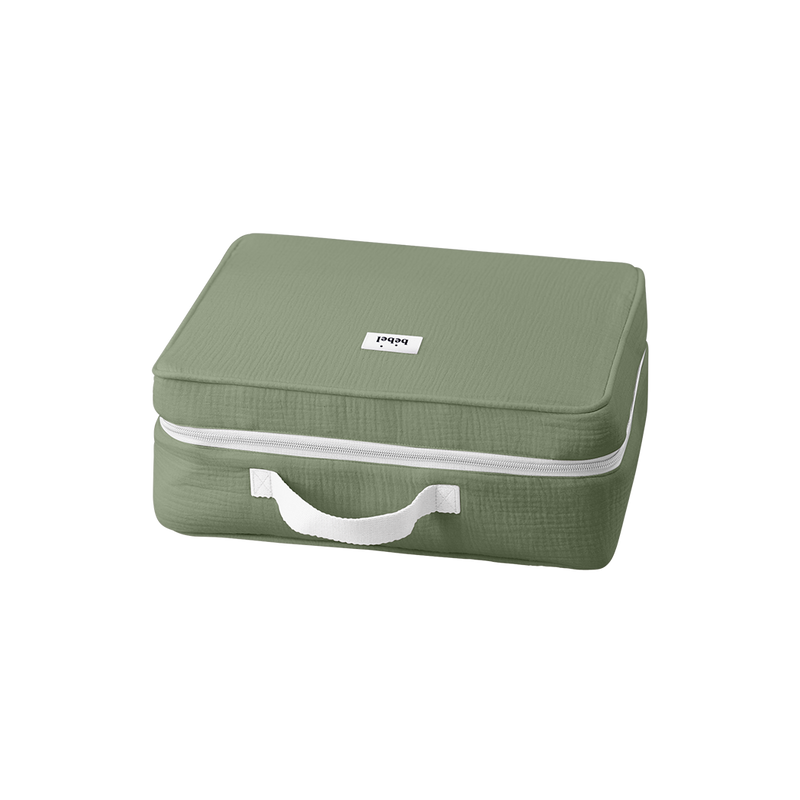 Valise De Maternité - Comme Un Bonbon