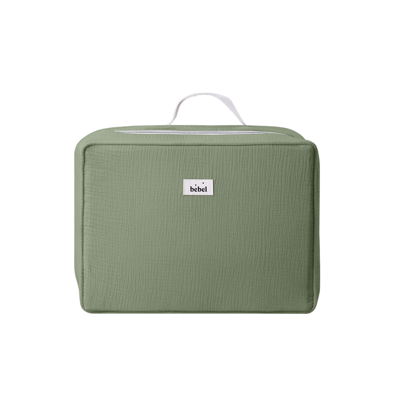 Valise De Maternité - Comme Un Bonbon